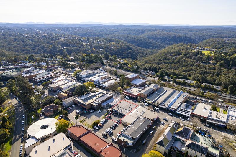 134-140 Macquarie Rd, Springwood, NSW 2777