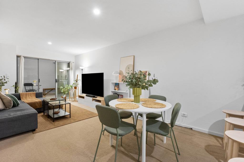 105/122 Brown St, East Perth, WA 6004