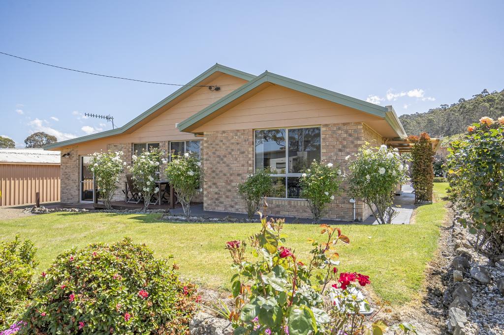 3 Fritton Dr, Dover, TAS 7117