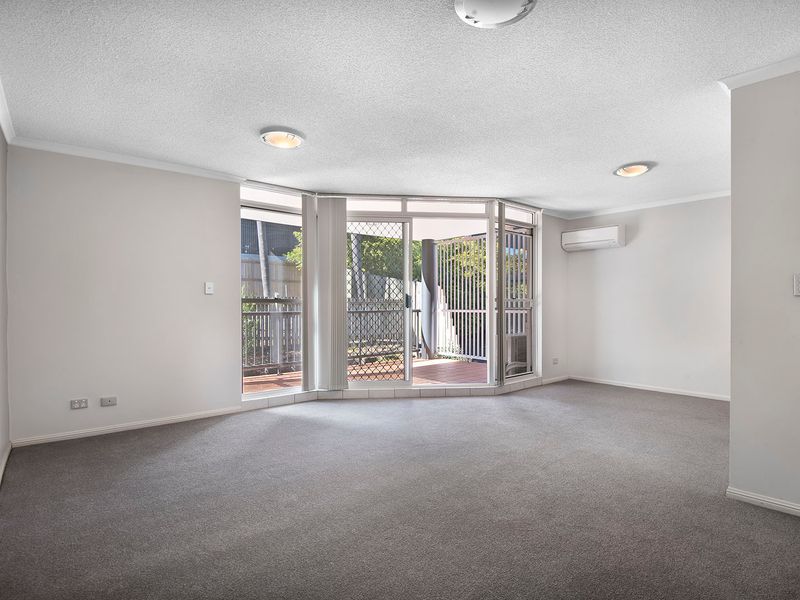 3/44 York St, Indooroopilly, QLD 4068