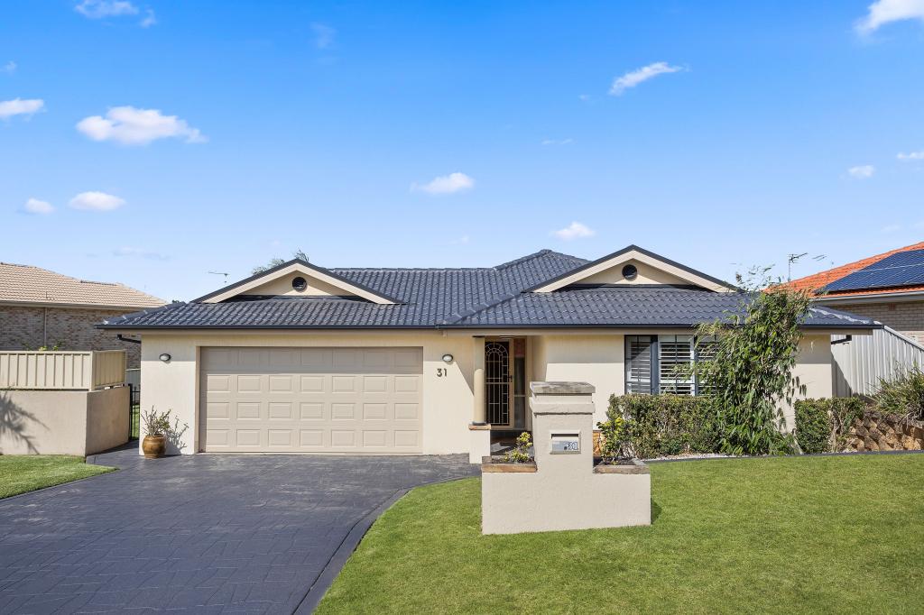 31 Brindabella Dr, Shell Cove, NSW 2529