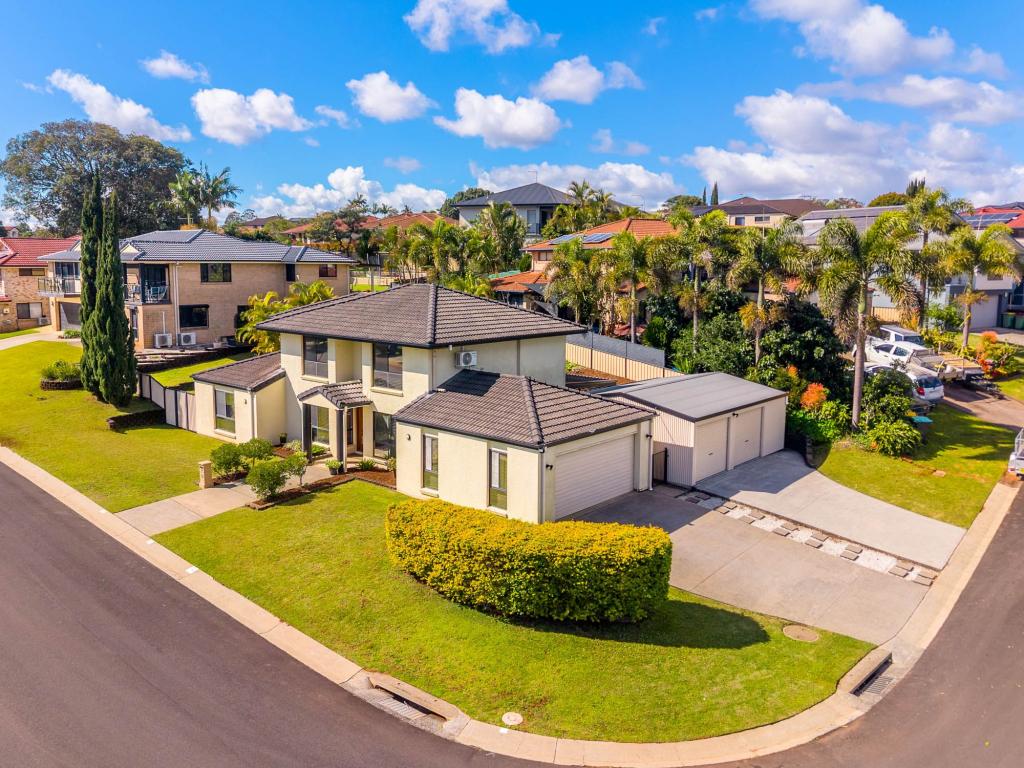 32 KOOKABURRA TCE, GOONELLABAH, NSW 2480