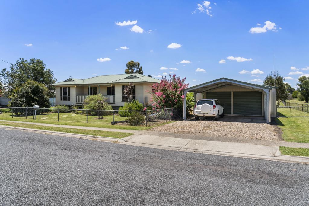 2 Alden St, Clifton, QLD 4361