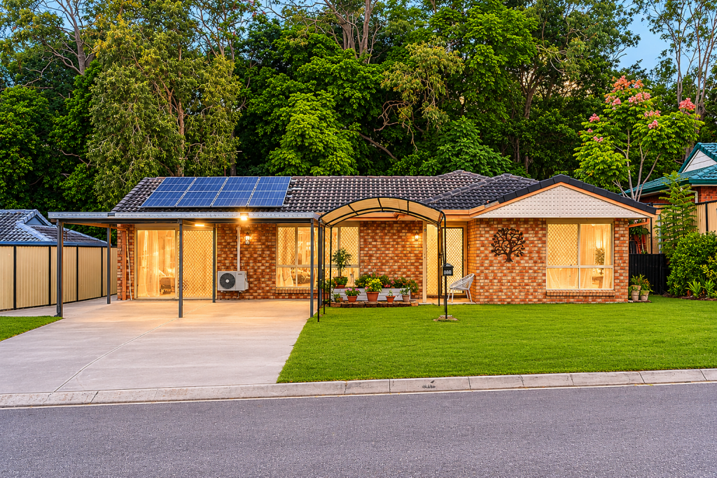 68 Moreton St, Boronia Heights, QLD 4124