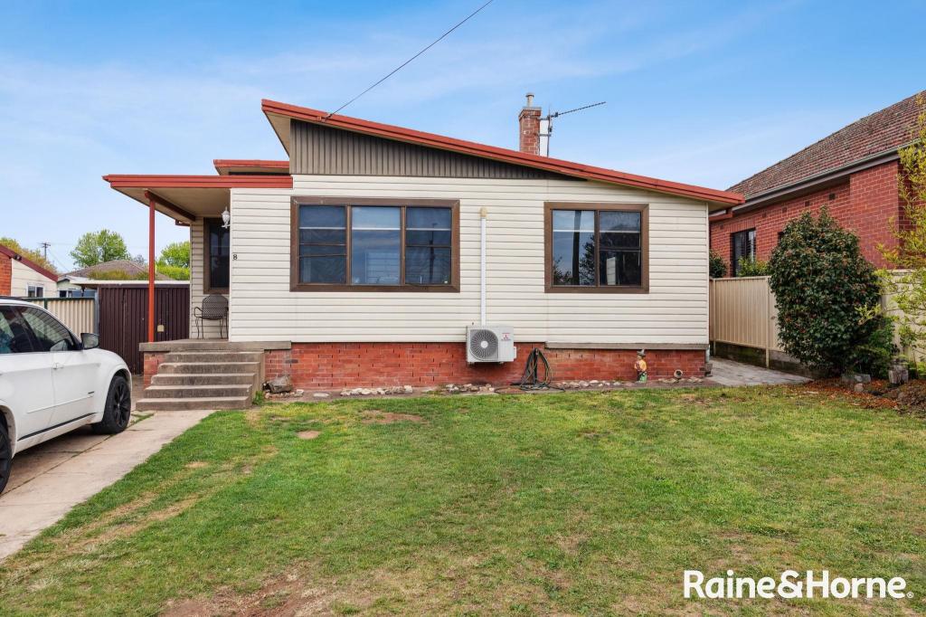 8 Hume St, Goulburn, NSW 2580