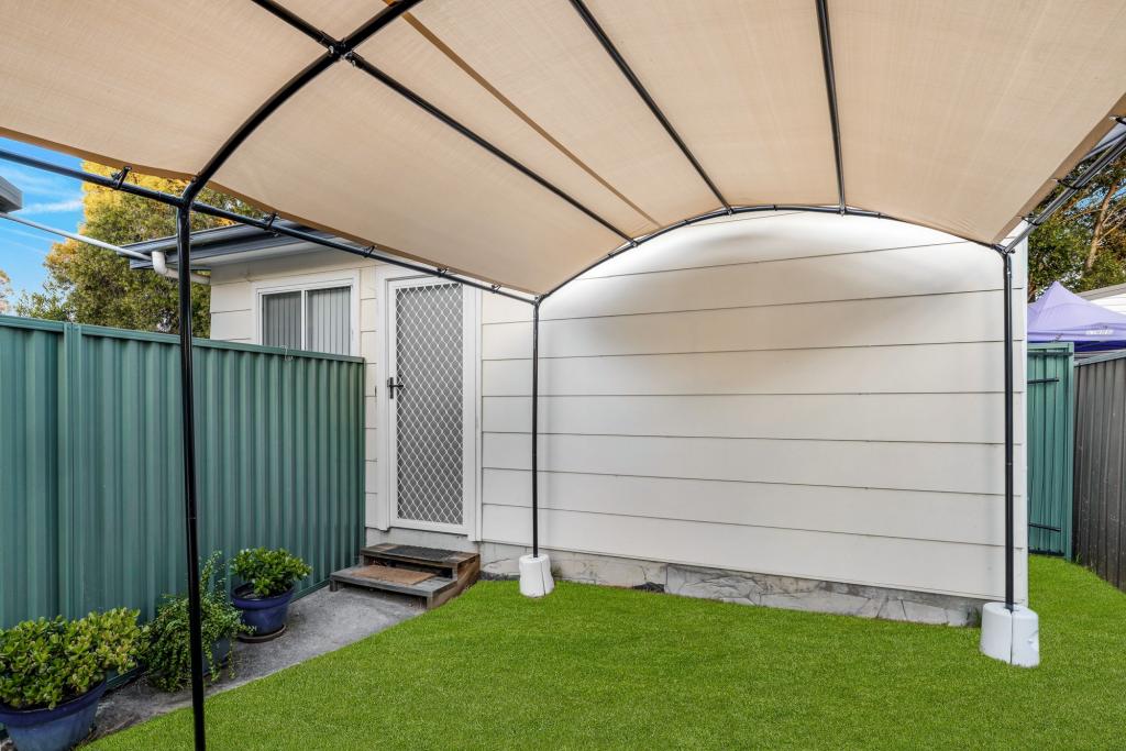 2a Willow Rd, North St Marys, NSW 2760