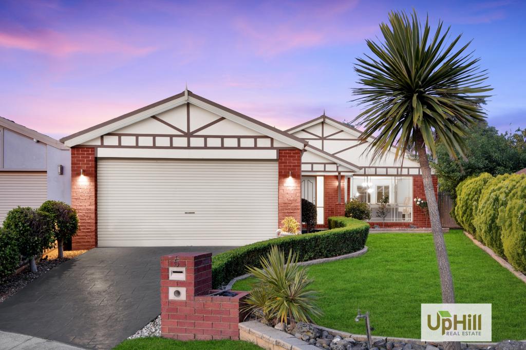 5 Doug Ct, Narre Warren, VIC 3805