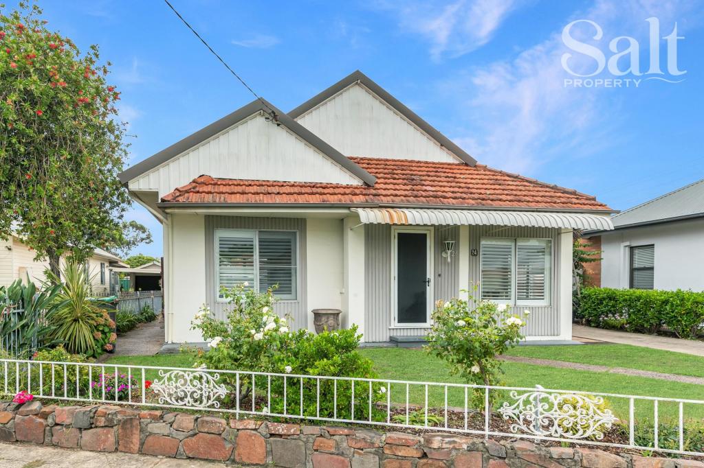 24 Scholey St, Mayfield, NSW 2304