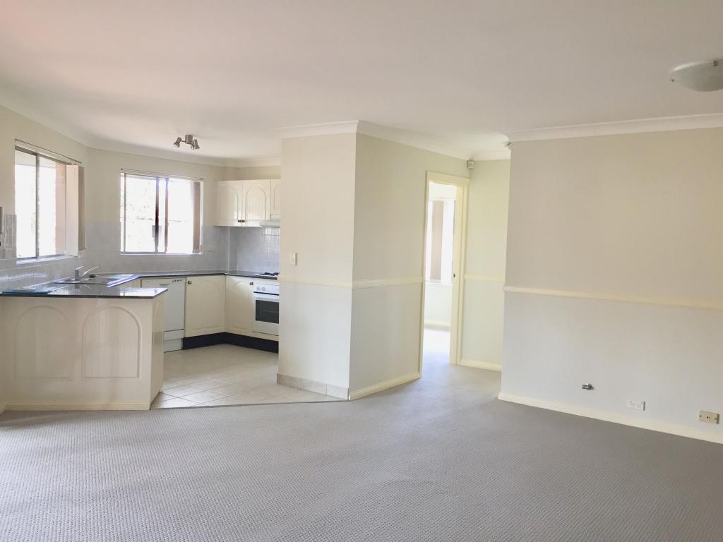 16/9-11 Belmore St, North Parramatta, NSW 2151