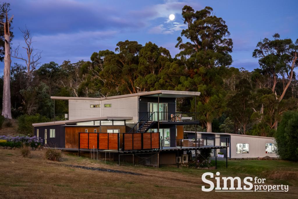 109 Sherborne Dr, Dilston, TAS 7252