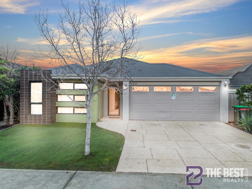 13 Gemstone Pde, Wellard, WA 6170