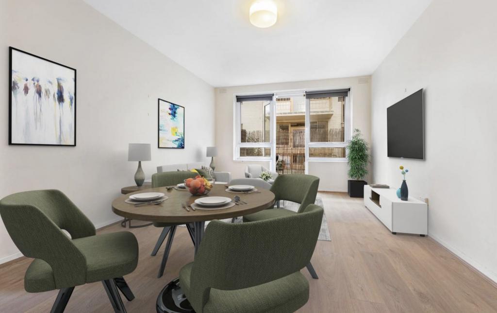 5/145a Hotham St, Balaclava, VIC 3183