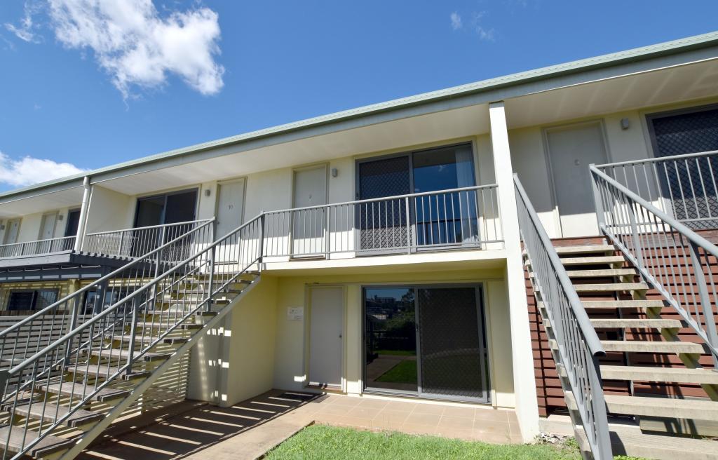 9/24 Kent St, West Gladstone, QLD 4680