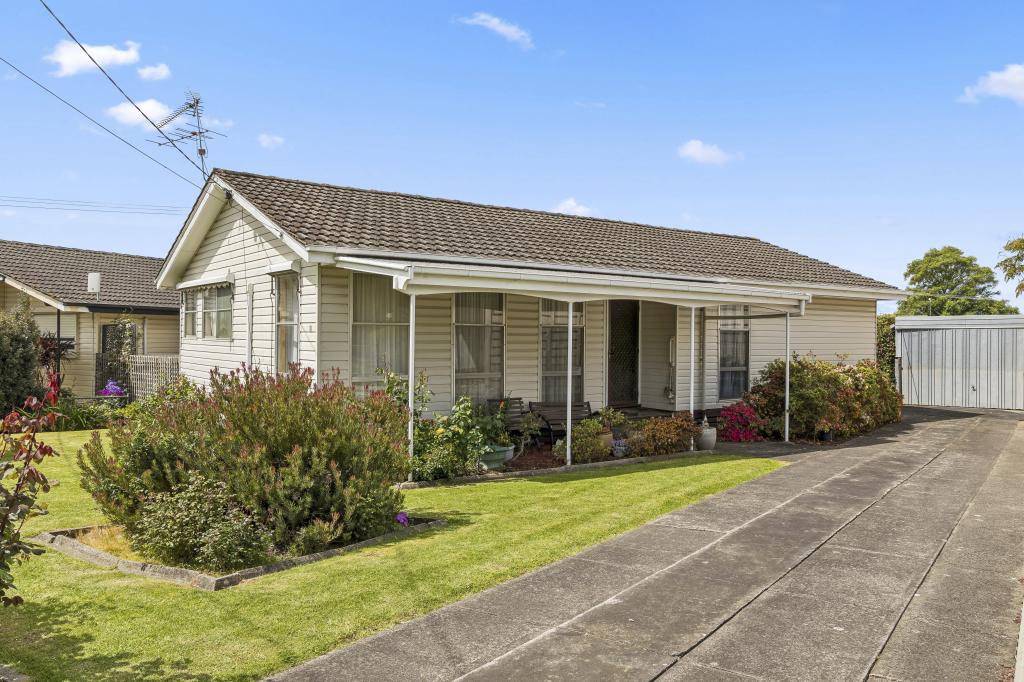 11 Bowen St, Camperdown, VIC 3260