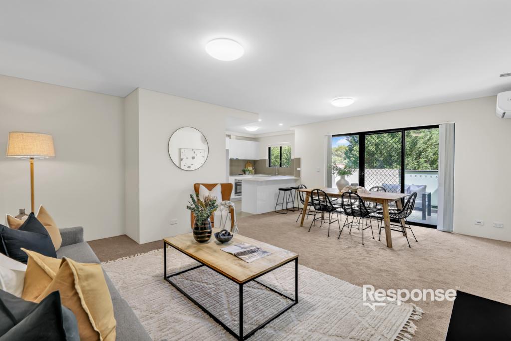 6/31 King St, Penrith, NSW 2750