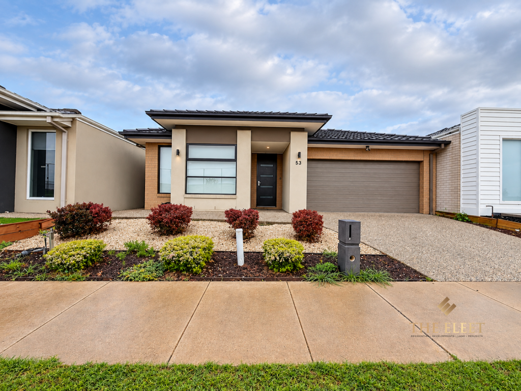 53 TRICKETT DR, TRUGANINA, VIC 3029