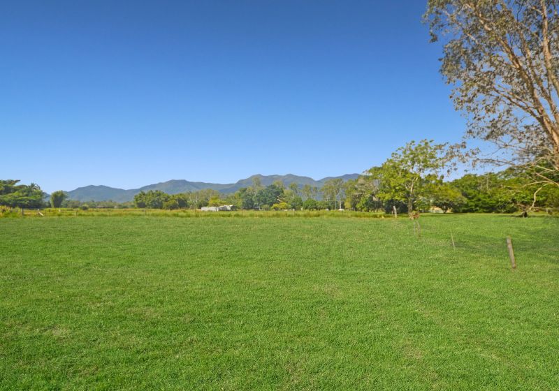 646 Ellerbeck Rd, Carruchan, QLD 4816