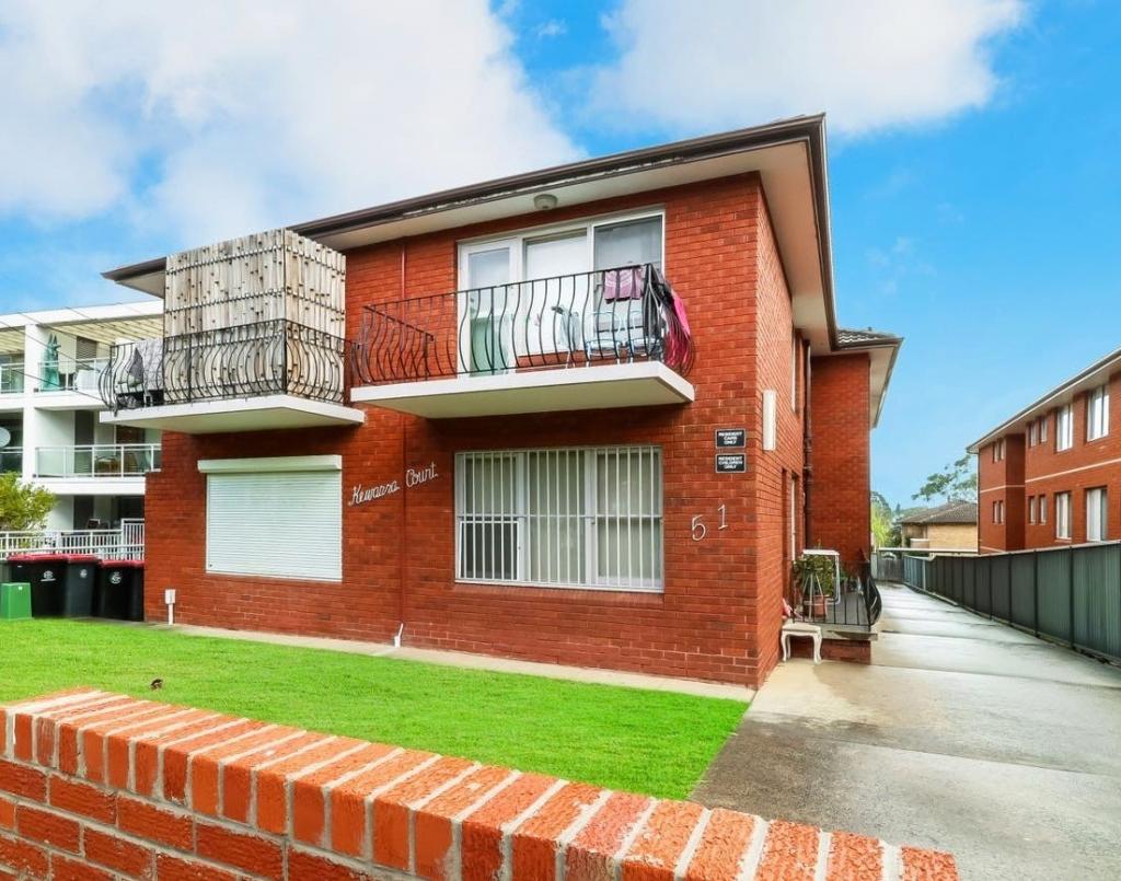 4/51 Denman Ave, Wiley Park, NSW 2195