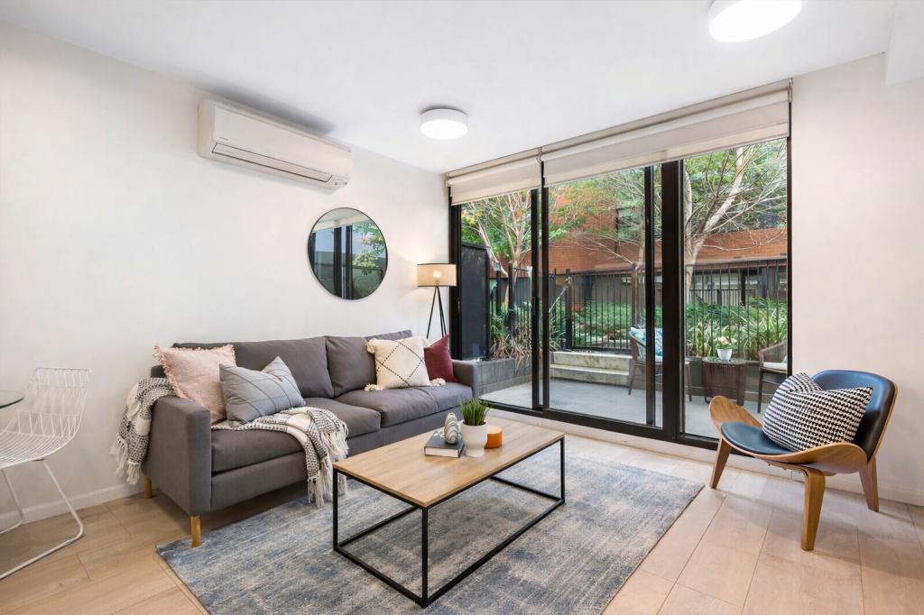 Lg9b/11 Flockhart St, Abbotsford, VIC 3067