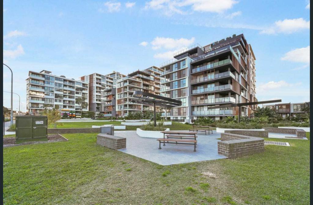 208/15 Garrigarrang Ave, Kogarah, NSW 2217