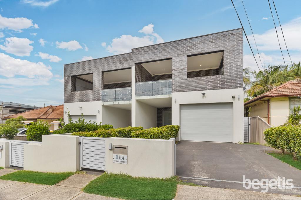 11a Terry St, Greenacre, NSW 2190