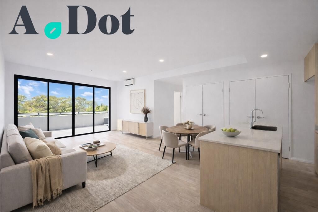 20C HASLUCK ST, ROUSE HILL, NSW 2155