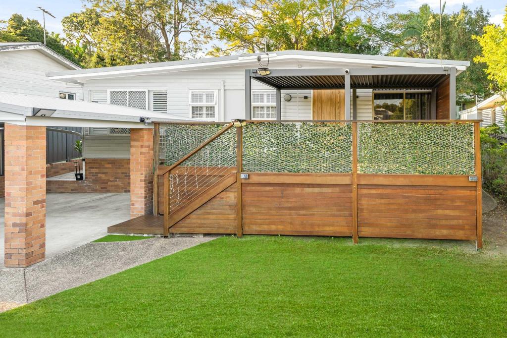 54 Keble St, Corinda, QLD 4075