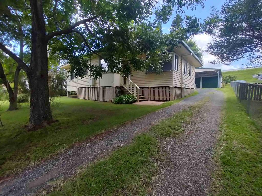 26 Wonga St, Harlaxton, QLD 4350