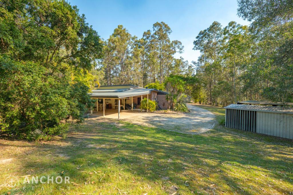 97 Keefton Rd, Woondum, QLD 4570