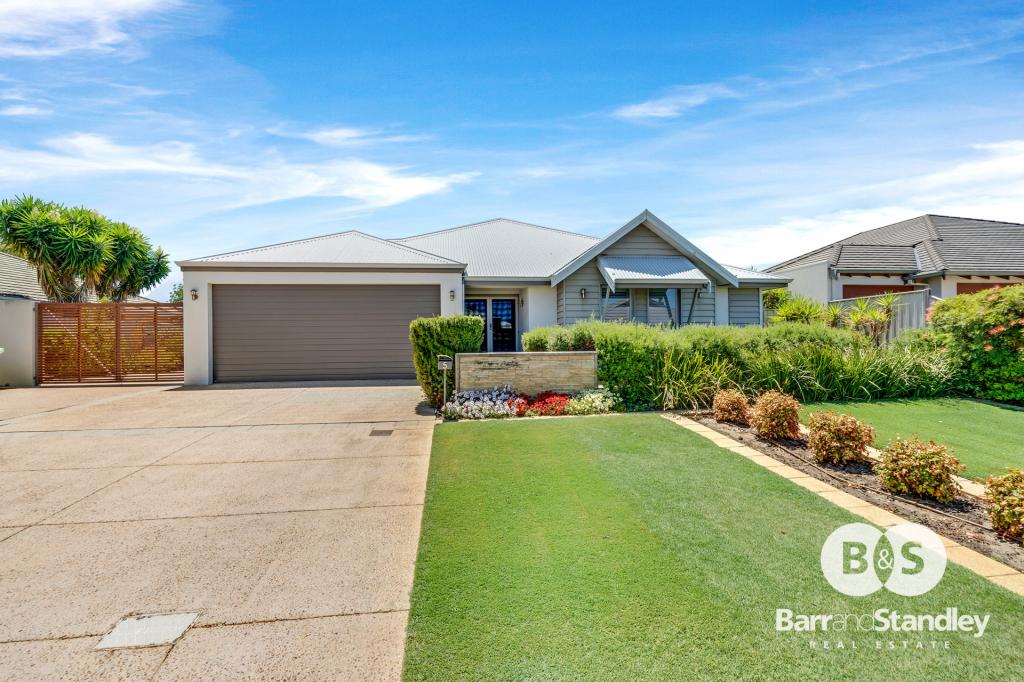 5 Lunar Ave, Australind, WA 6233