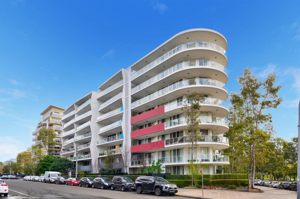 708/3 George St, Warwick Farm, NSW 2170