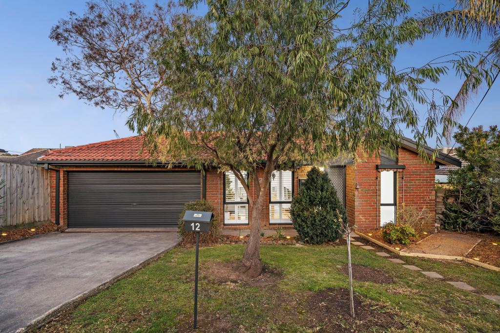 12 Falcon Rd, Macleod, VIC 3085