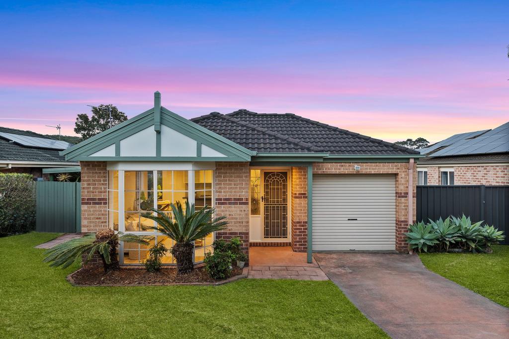 19 Kianga Cl, Flinders, NSW 2529