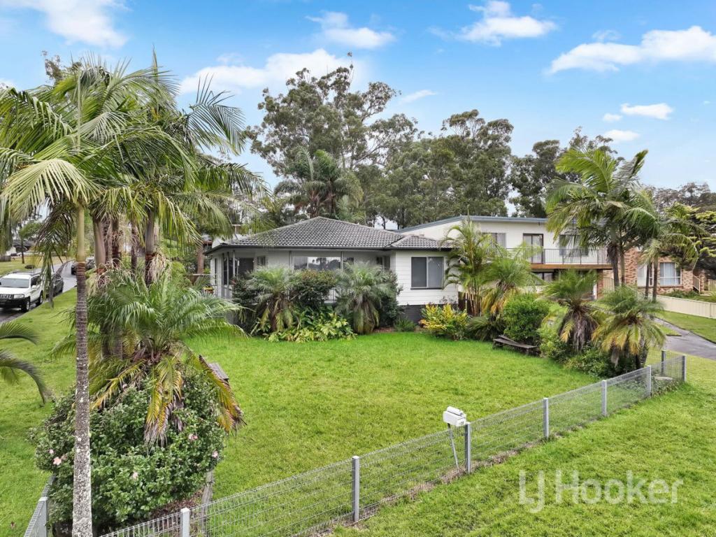 133 Greville Ave, Sanctuary Point, NSW 2540