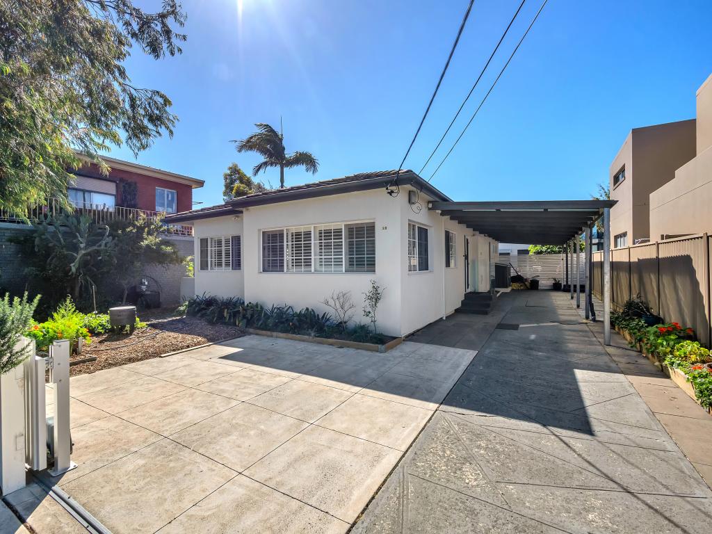 28 Burke St, Chifley, NSW 2036