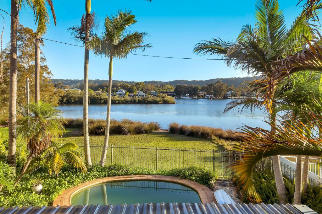 29 Elinya Lane, Davistown, NSW 2251
