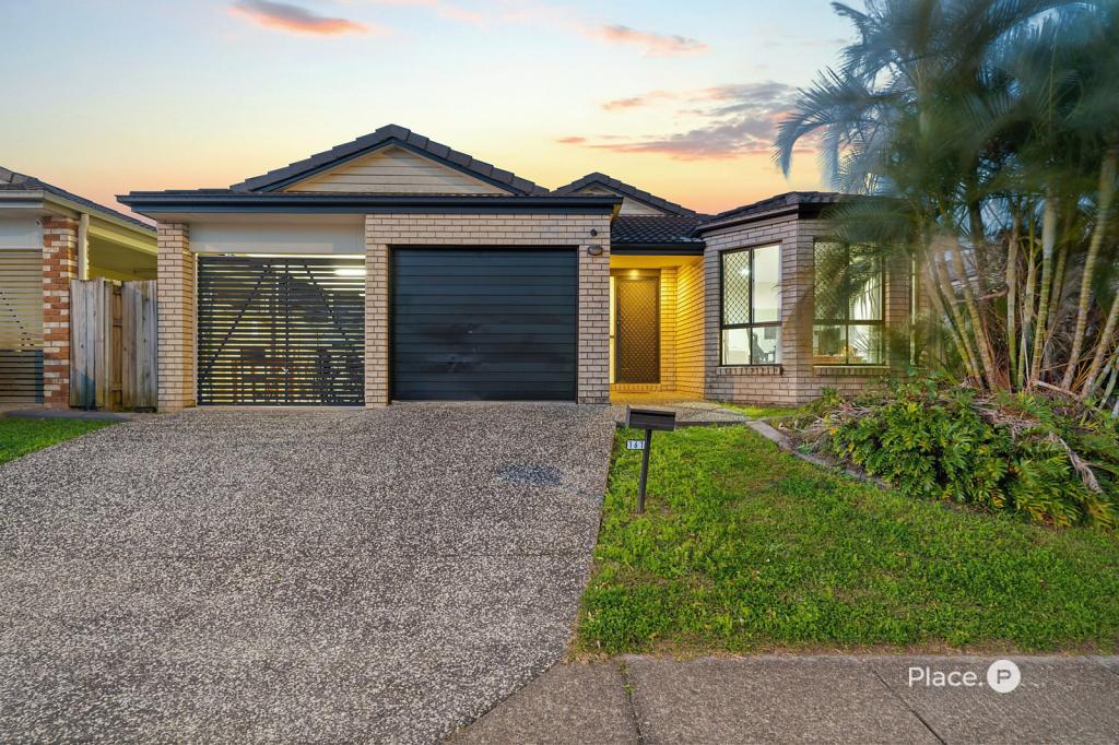 161 Macquarie Way, Drewvale, QLD 4116