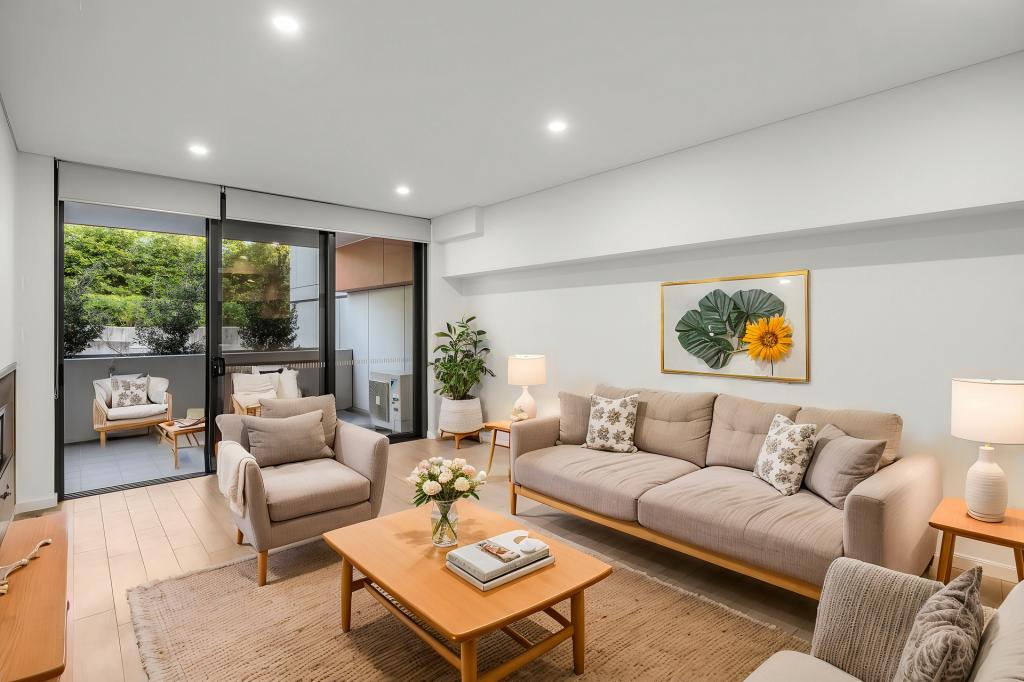 3/14 Nightcap St, North Kellyville, NSW 2155