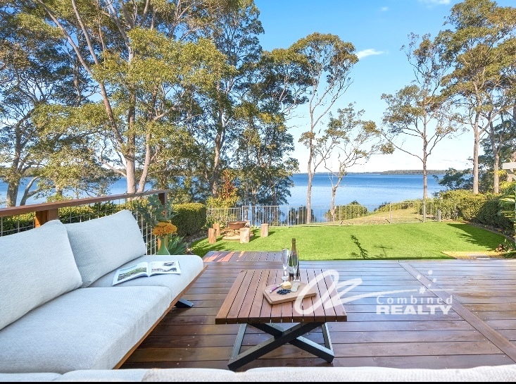 7 Walmer Ave, Sanctuary Point, NSW 2540