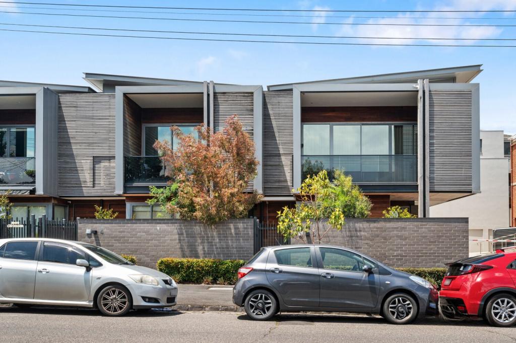 5/66 Charles St, Kew, VIC 3101