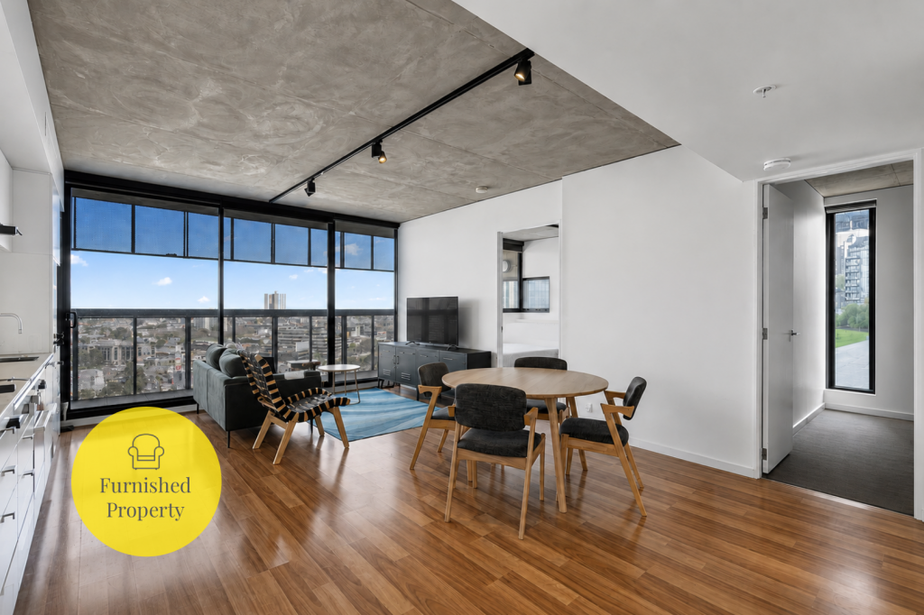 1908/152 Sturt St, Southbank, VIC 3006