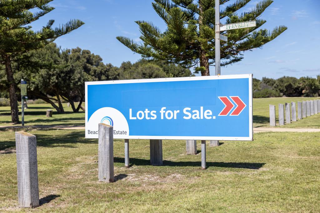 Lot 902 Clifton Ave, Jurien Bay, WA 6516