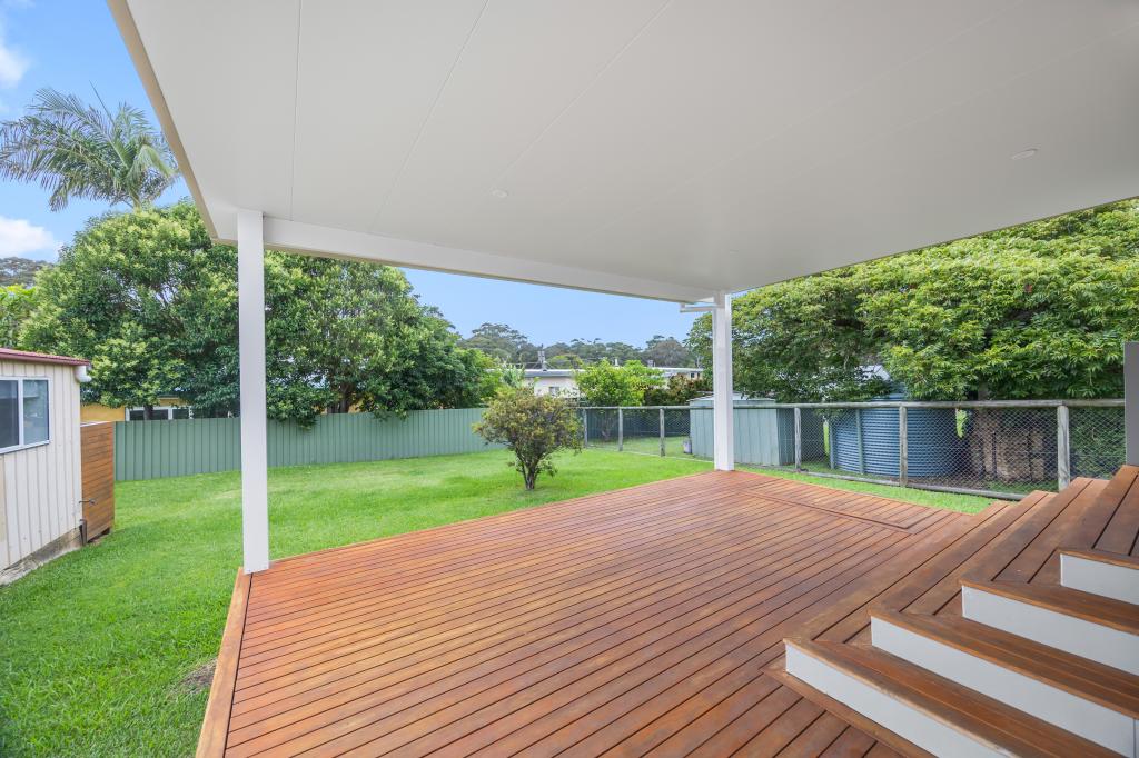 34 Lurnea Ave, Bawley Point, NSW 2539