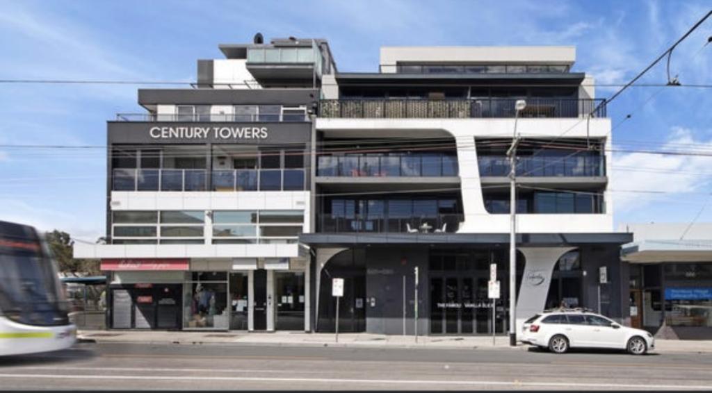 104/690 High St, Thornbury, VIC 3071