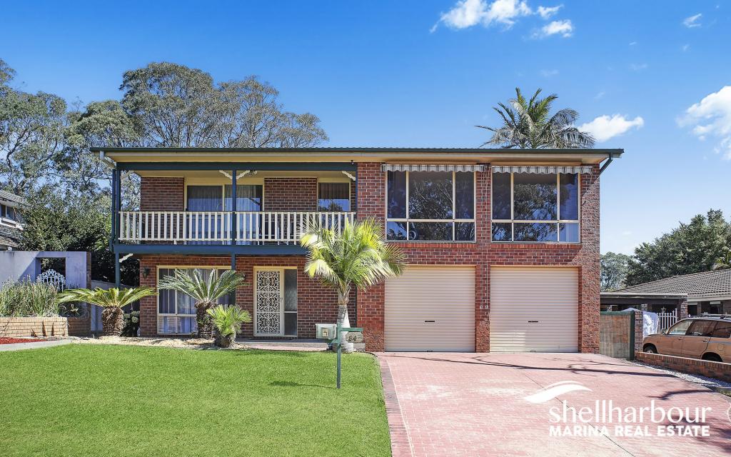 84 Crest Rd, Albion Park, NSW 2527