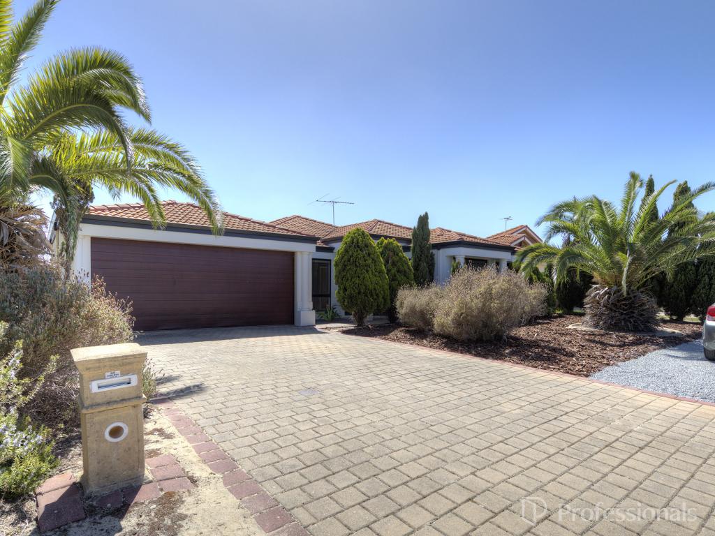 108 Santa Barbara Pde, Quinns Rocks, WA 6030