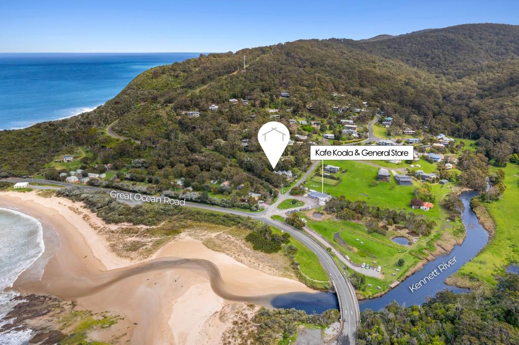 4/1 Hawdon Ave, Kennett River, VIC 3234