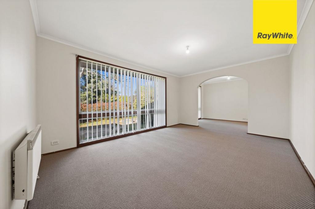 160 Maribyrnong Ave, Kaleen, ACT 2617