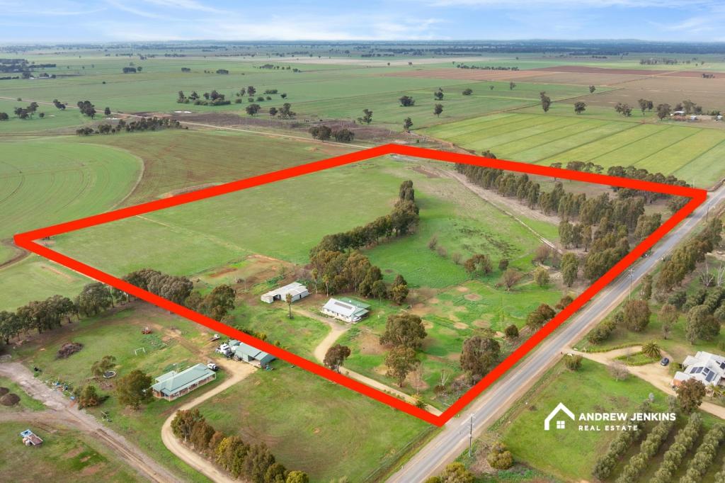 687 Chapel Rd, Cobram East, VIC 3644