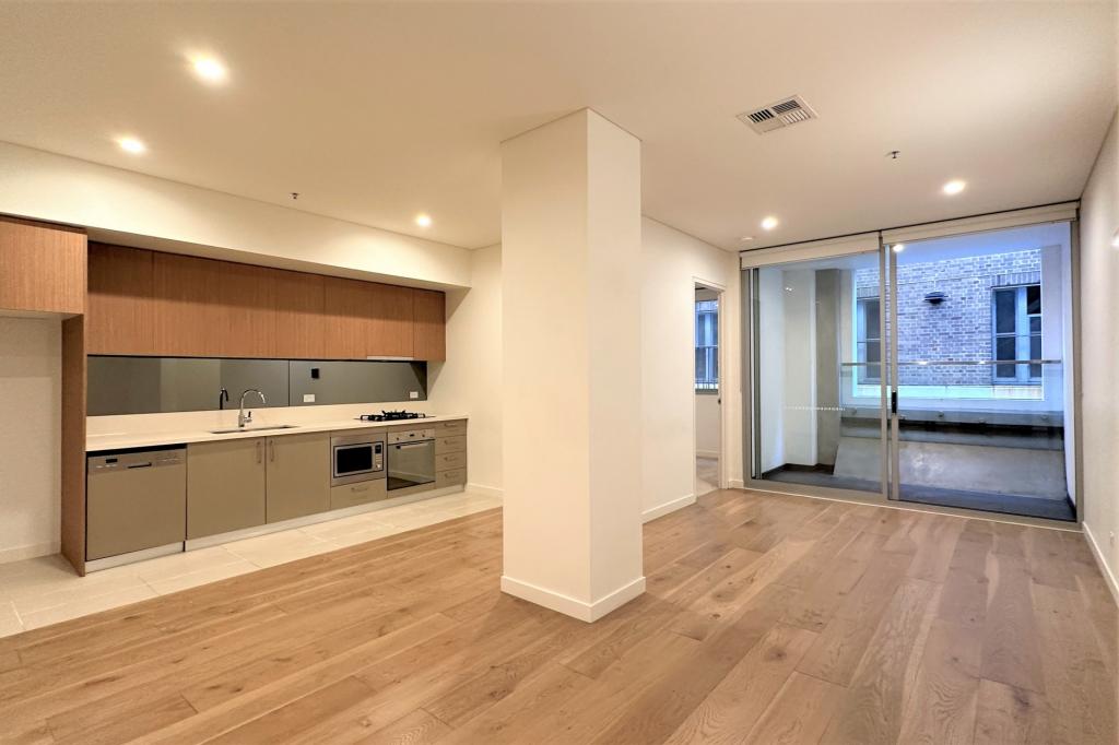 113/349 Bulwara Rd, Ultimo, NSW 2007